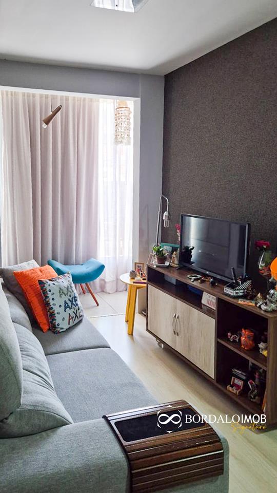 SCRN 714/715 - Apartamento Mobiliado à Venda  715 da Asa Norte  46m² de Área Privativa - Foto 3