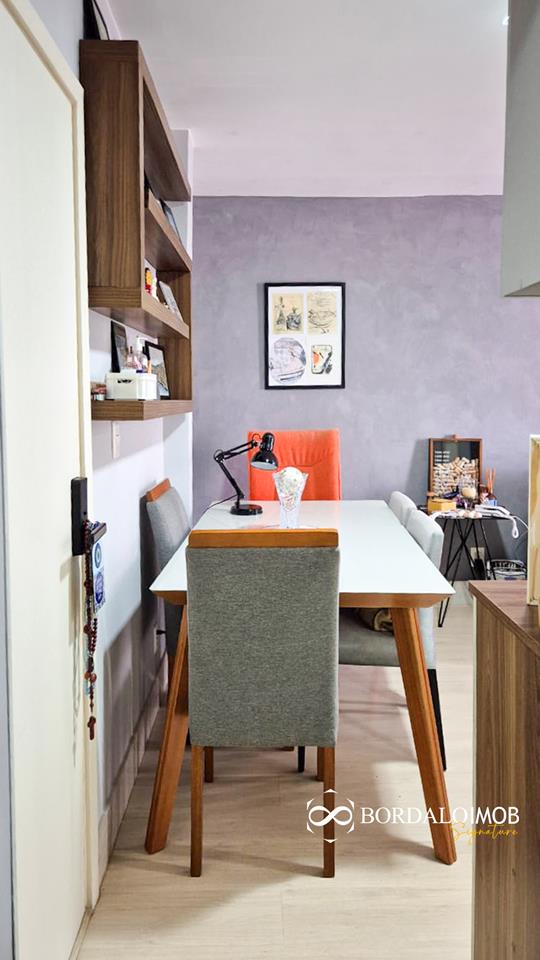 SCRN 714/715 - Apartamento Mobiliado à Venda  715 da Asa Norte  46m² de Área Privativa - Foto 4