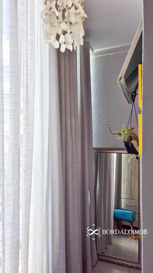 SCRN 714/715 - Apartamento Mobiliado à Venda  715 da Asa Norte  46m² de Área Privativa - Foto 5