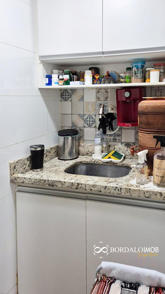 SCRN 714/715 - Apartamento Mobiliado à Venda  715 da Asa Norte  46m² de Área Privativa - Foto 7