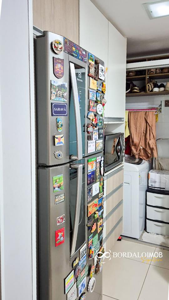 SCRN 714/715 - Apartamento Mobiliado à Venda  715 da Asa Norte  46m² de Área Privativa - Foto 8