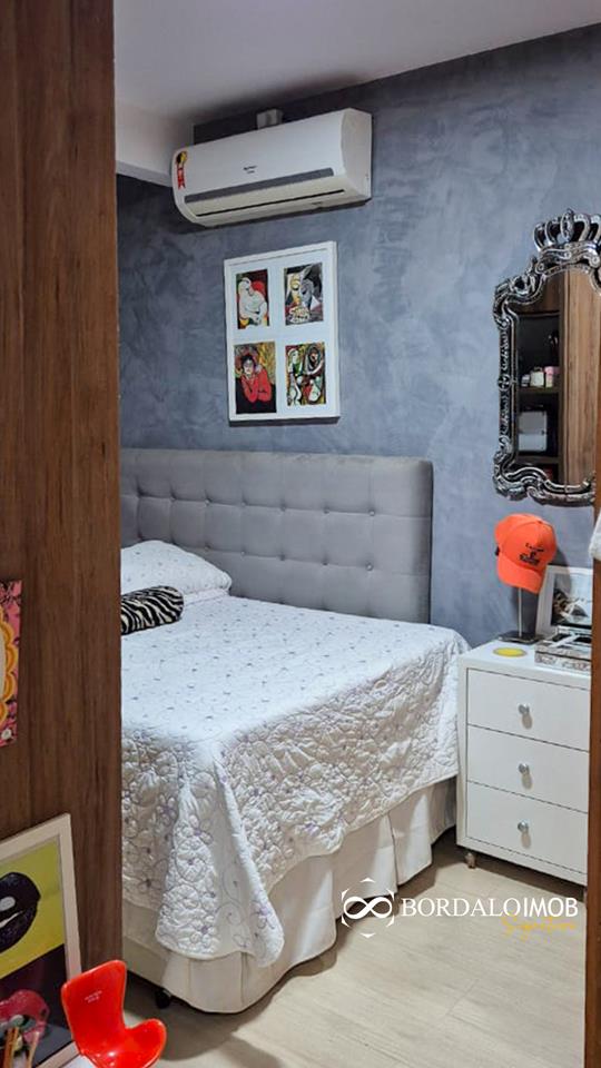 SCRN 714/715 - Apartamento Mobiliado à Venda  715 da Asa Norte  46m² de Área Privativa - Foto 9