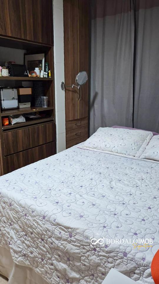 SCRN 714/715 - Apartamento Mobiliado à Venda  715 da Asa Norte  46m² de Área Privativa - Foto 10