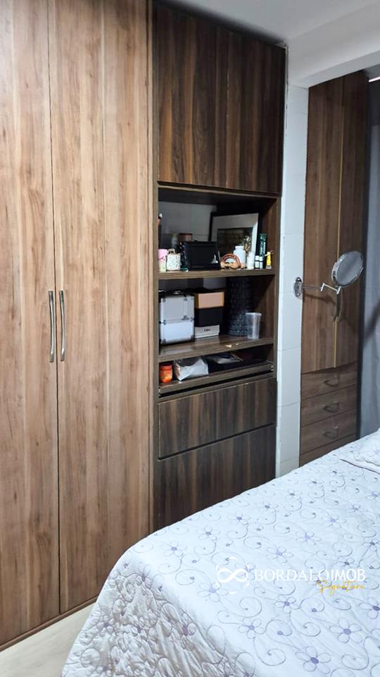 SCRN 714/715 - Apartamento Mobiliado à Venda  715 da Asa Norte  46m² de Área Privativa - Foto 11