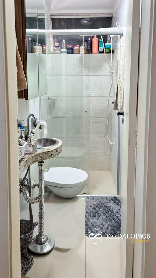 SCRN 714/715 - Apartamento Mobiliado à Venda  715 da Asa Norte  46m² de Área Privativa - Foto 13