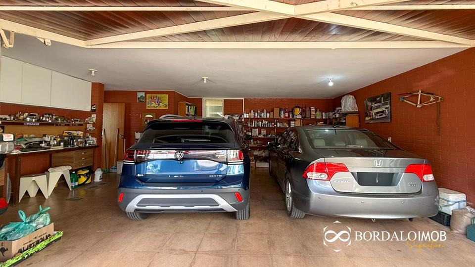 SHIS QI 17 - Casa com 2 Pavimentos com 4 Quartos Lazer Completo 