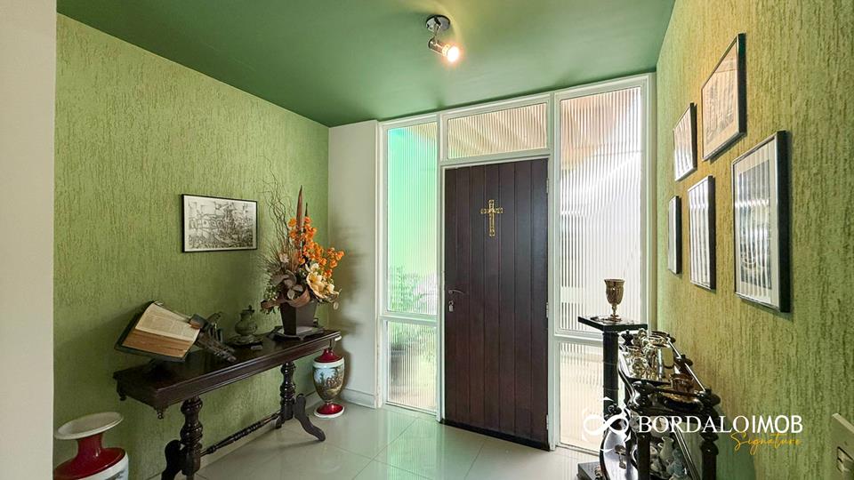 SHIS QI 17 - Casa com 2 Pavimentos com 4 Quartos Lazer Completo - Foto 3