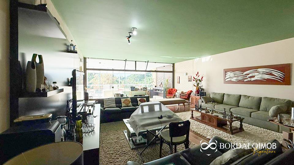 SHIS QI 17 - Casa com 2 Pavimentos com 4 Quartos Lazer Completo - Foto 4