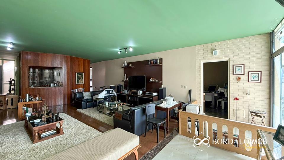 SHIS QI 17 - Casa com 2 Pavimentos com 4 Quartos Lazer Completo - Foto 7