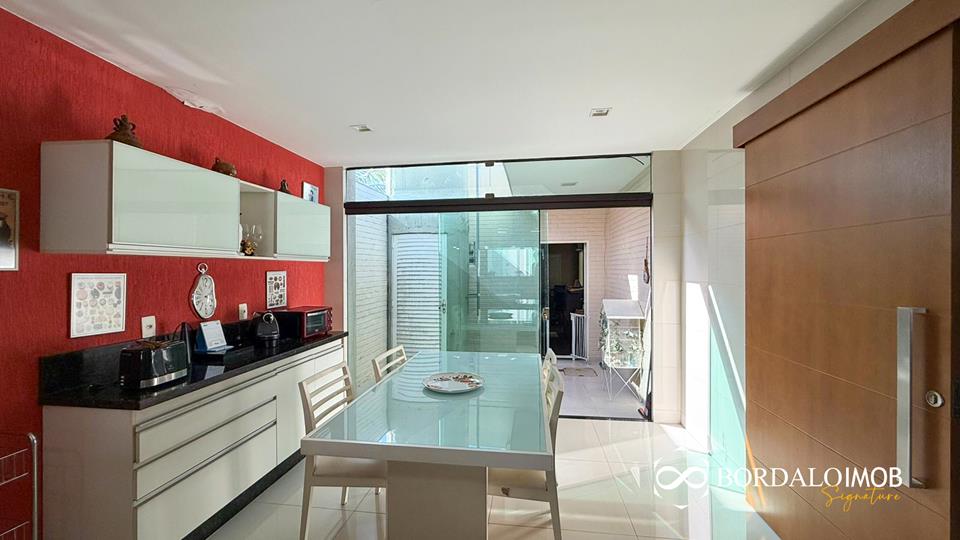 SHIS QI 17 - Casa com 2 Pavimentos com 4 Quartos Lazer Completo - Foto 10