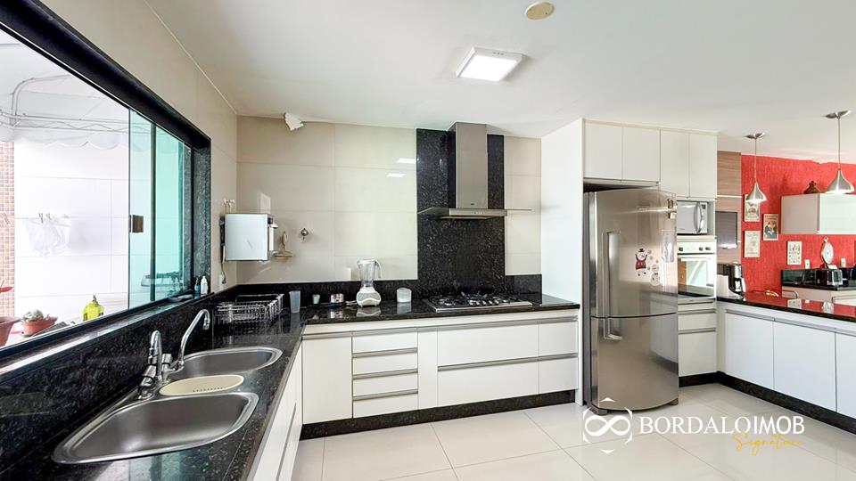 SHIS QI 17 - Casa com 2 Pavimentos com 4 Quartos Lazer Completo - Foto 12