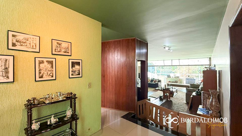 SHIS QI 17 - Casa com 2 Pavimentos com 4 Quartos Lazer Completo - Foto 15