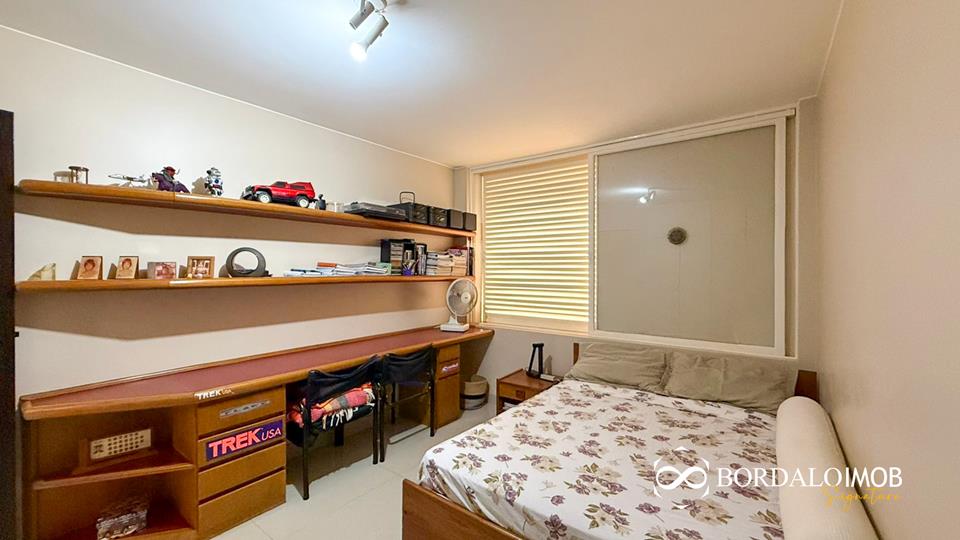 SHIS QI 17 - Casa com 2 Pavimentos com 4 Quartos Lazer Completo - Foto 18