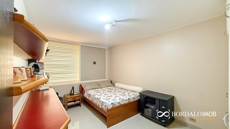 SHIS QI 17 - Casa com 2 Pavimentos com 4 Quartos Lazer Completo - Foto 19