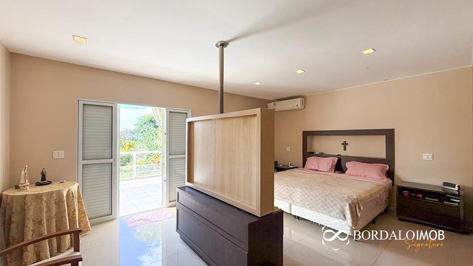 SHIS QI 17 - Casa com 2 Pavimentos com 4 Quartos Lazer Completo - Foto 20