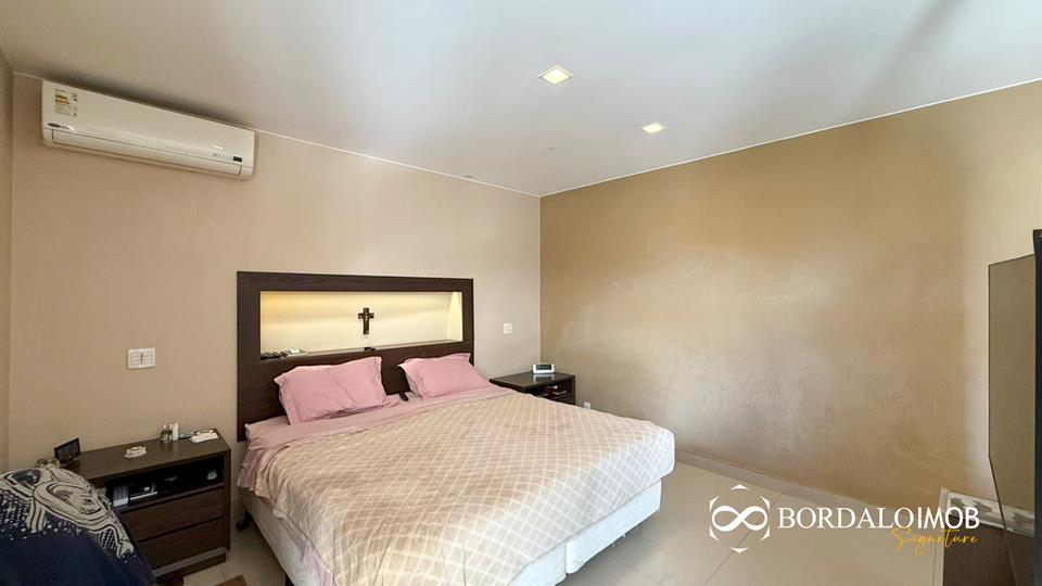 SHIS QI 17 - Casa com 2 Pavimentos com 4 Quartos Lazer Completo - Foto 22