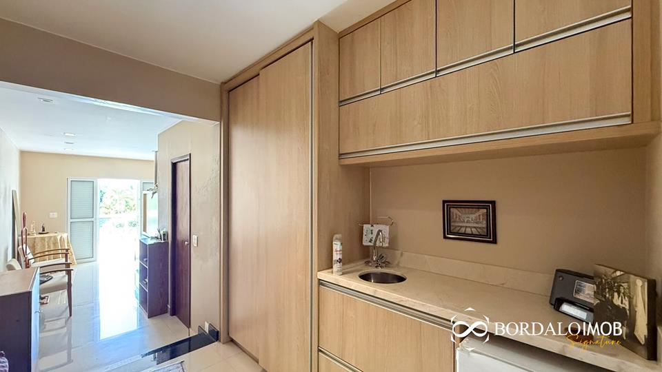 SHIS QI 17 - Casa com 2 Pavimentos com 4 Quartos Lazer Completo - Foto 25