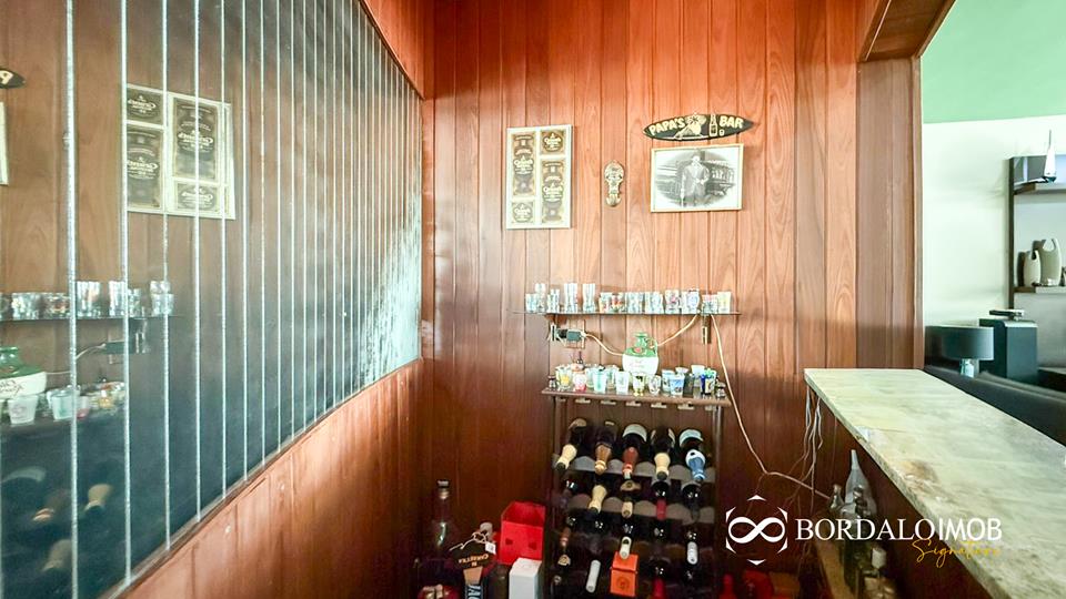 SHIS QI 17 - Casa com 2 Pavimentos com 4 Quartos Lazer Completo - Foto 26