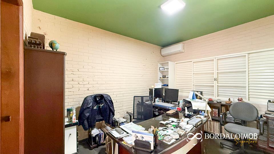 SHIS QI 17 - Casa com 2 Pavimentos com 4 Quartos Lazer Completo - Foto 27