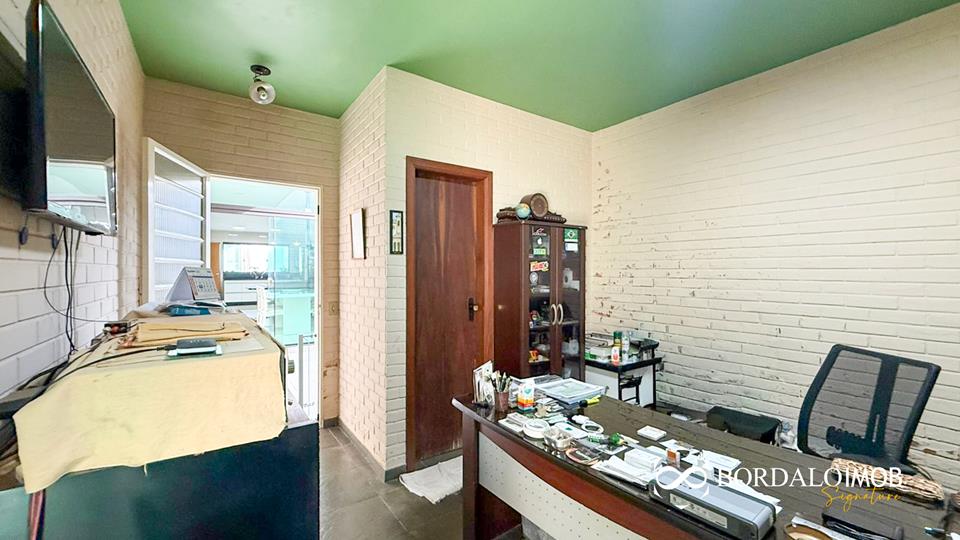 SHIS QI 17 - Casa com 2 Pavimentos com 4 Quartos Lazer Completo - Foto 28