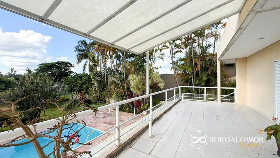 SHIS QI 17 - Casa com 2 Pavimentos com 4 Quartos Lazer Completo - Foto 30