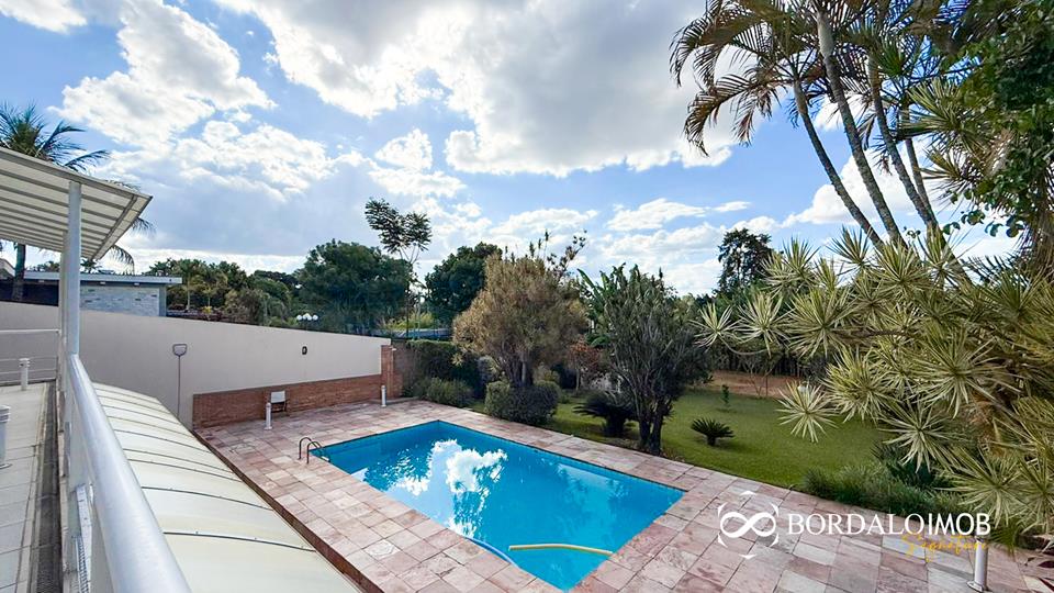 SHIS QI 17 - Casa com 2 Pavimentos com 4 Quartos Lazer Completo - Foto 31