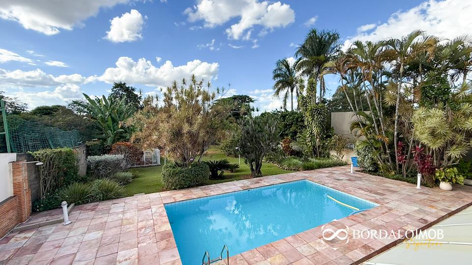 SHIS QI 17 - Casa com 2 Pavimentos com 4 Quartos Lazer Completo - Foto 33