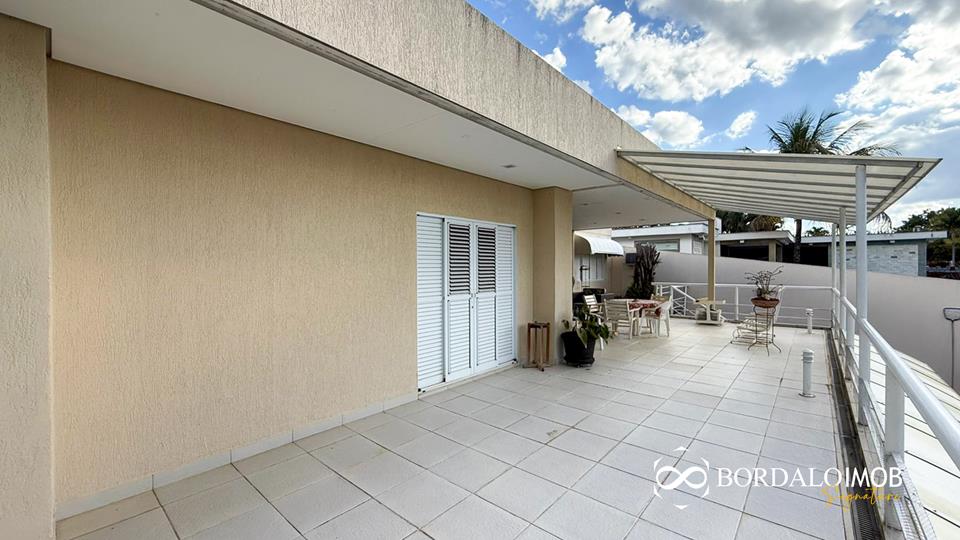 SHIS QI 17 - Casa com 2 Pavimentos com 4 Quartos Lazer Completo - Foto 34