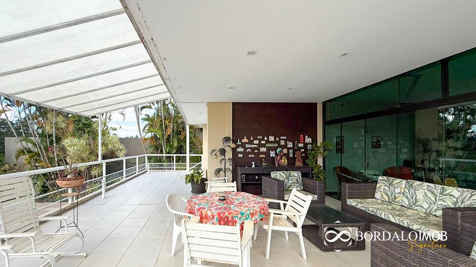 SHIS QI 17 - Casa com 2 Pavimentos com 4 Quartos Lazer Completo - Foto 36