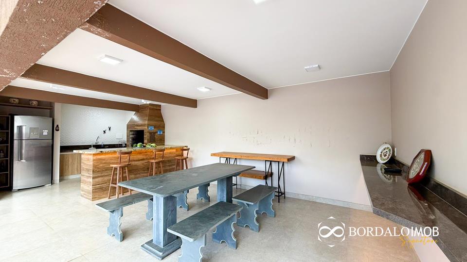 SHIS QI 17 - Casa com 2 Pavimentos com 4 Quartos Lazer Completo - Foto 37