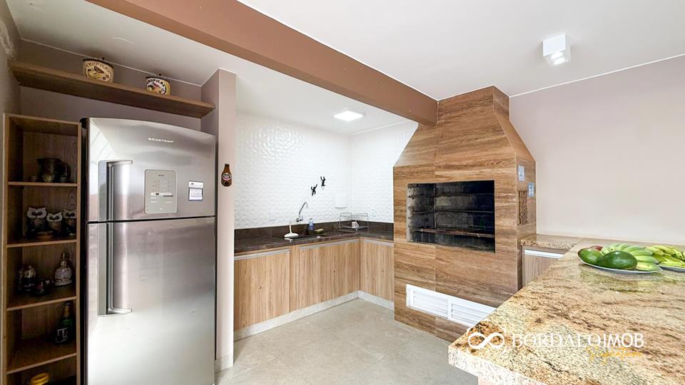 SHIS QI 17 - Casa com 2 Pavimentos com 4 Quartos Lazer Completo - Foto 38