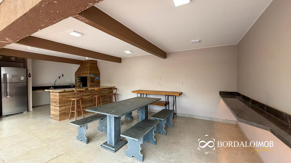 SHIS QI 17 - Casa com 2 Pavimentos com 4 Quartos Lazer Completo - Foto 40