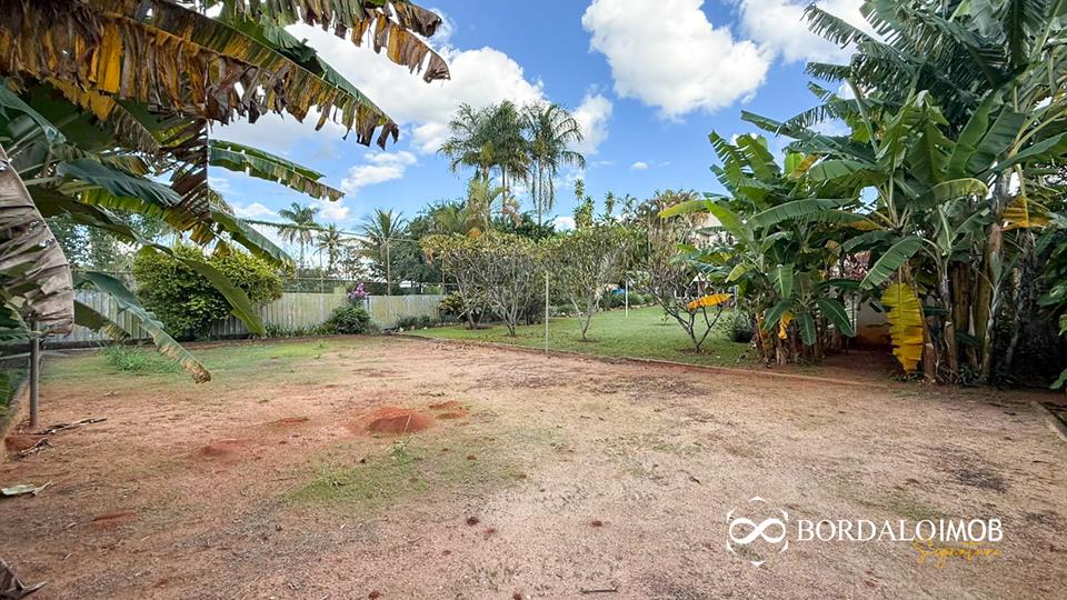 SHIS QI 17 - Casa com 2 Pavimentos com 4 Quartos Lazer Completo - Foto 43