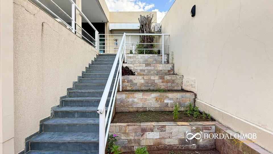 SHIS QI 17 - Casa com 2 Pavimentos com 4 Quartos Lazer Completo - Foto 45