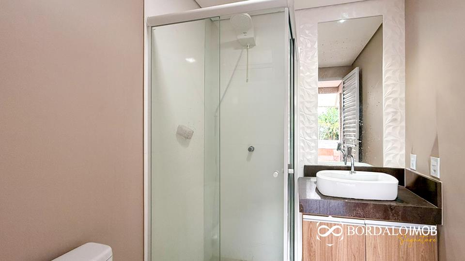 SHIS QI 17 - Casa com 2 Pavimentos com 4 Quartos Lazer Completo - Foto 46