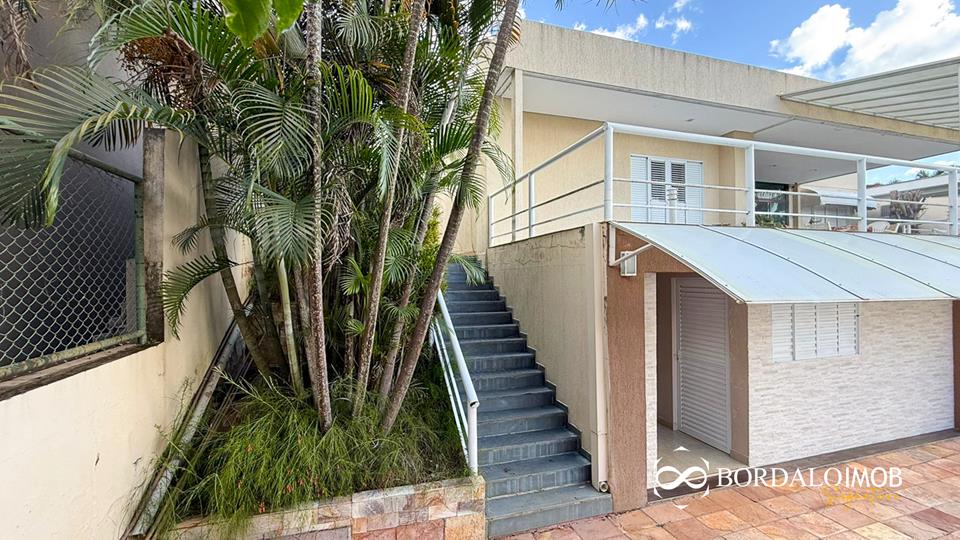 SHIS QI 17 - Casa com 2 Pavimentos com 4 Quartos Lazer Completo - Foto 47