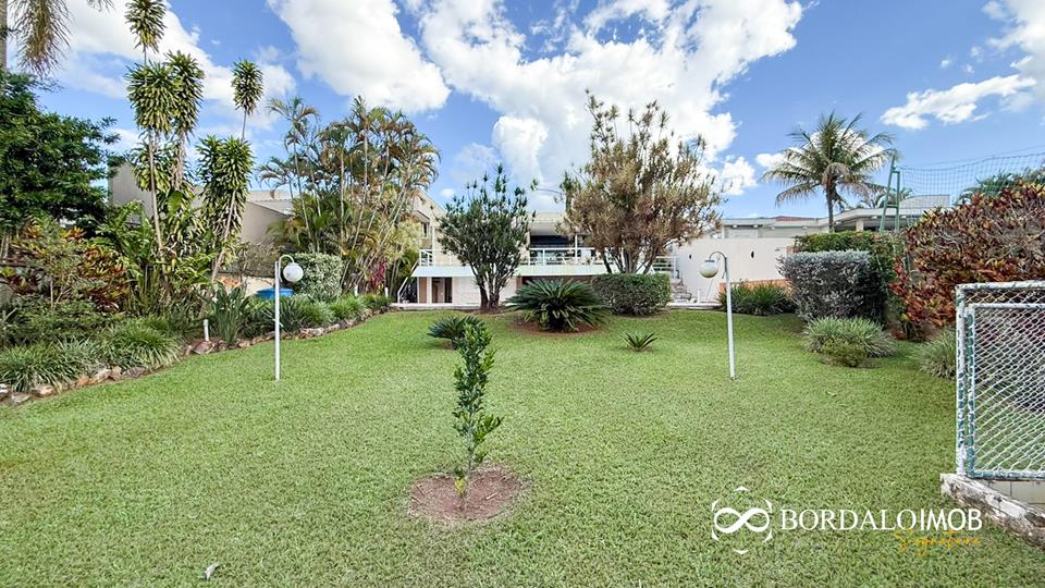 SHIS QI 17 - Casa com 2 Pavimentos com 4 Quartos Lazer Completo - Foto 48