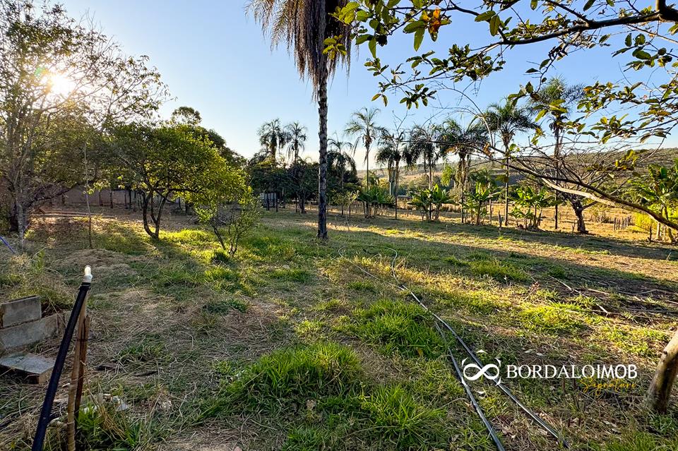 Rodovia DF-250, Km 2,7 Condomínio Mansões Entre Lagos 1 - Chácara Harmonia 20.000 m² de natureza conforto e exclusividade no Condomínio Entre Lagos - Foto 1