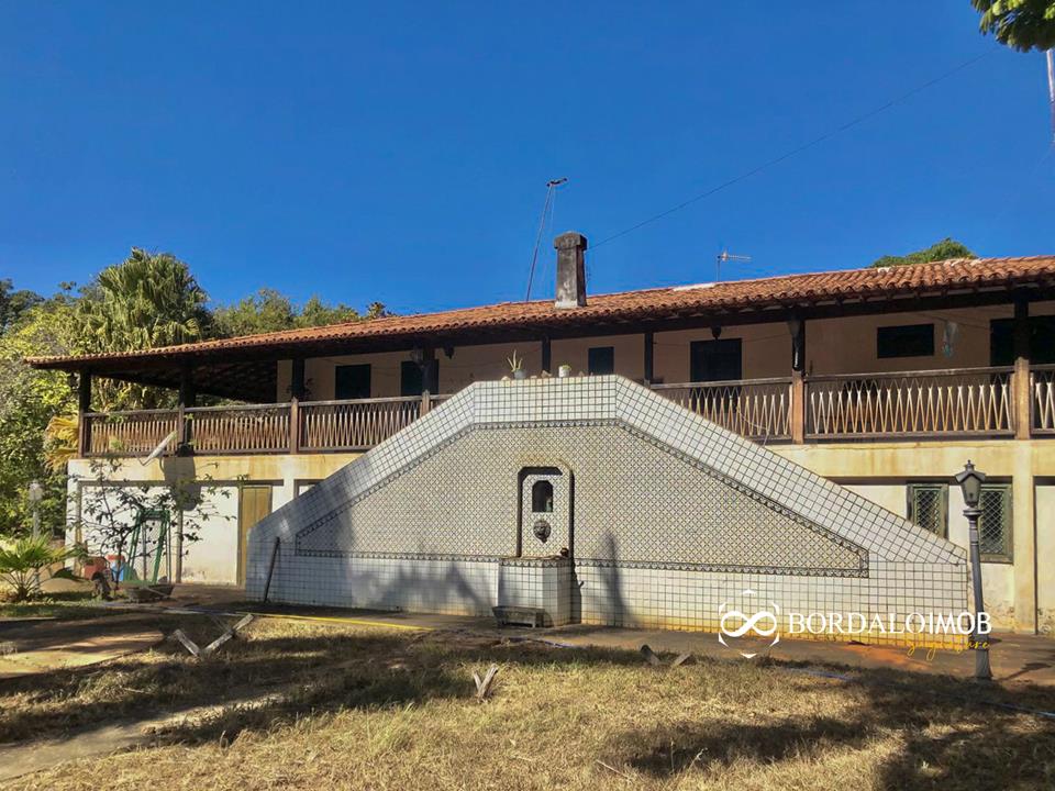 Rodovia DF-250, Km 2,7 Condomínio Mansões Entre Lagos 1 - Chácara Harmonia 20.000 m² de natureza conforto e exclusividade no Condomínio Entre Lagos - Foto 3