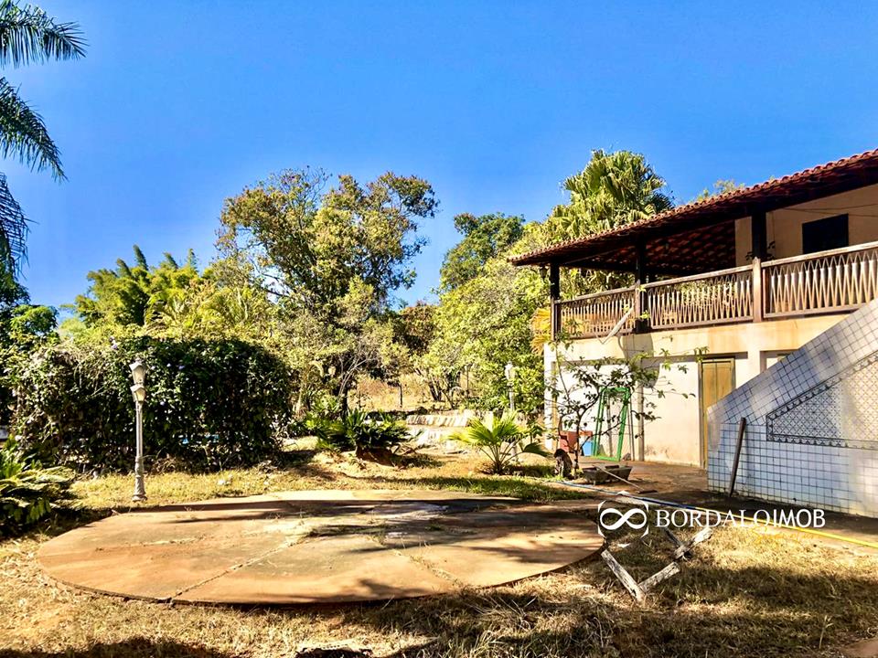 Rodovia DF-250, Km 2,7 Condomínio Mansões Entre Lagos 1 - Chácara Harmonia 20.000 m² de natureza conforto e exclusividade no Condomínio Entre Lagos - Foto 4