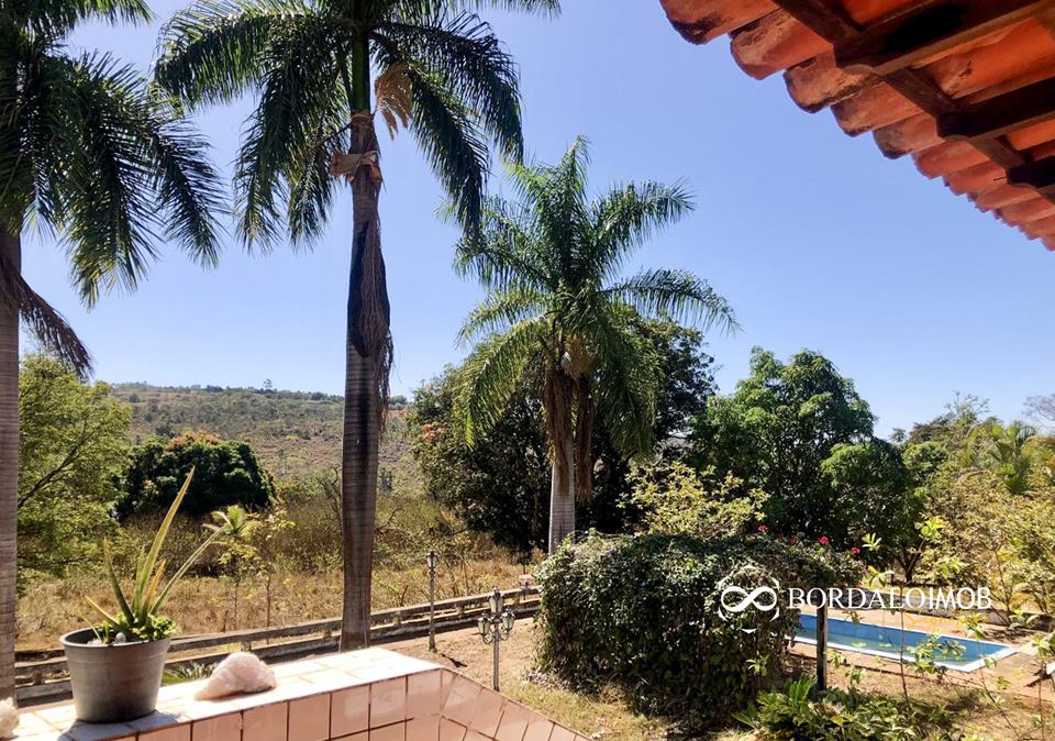 Rodovia DF-250, Km 2,7 Condomínio Mansões Entre Lagos 1 - Chácara Harmonia 20.000 m² de natureza conforto e exclusividade no Condomínio Entre Lagos - Foto 7