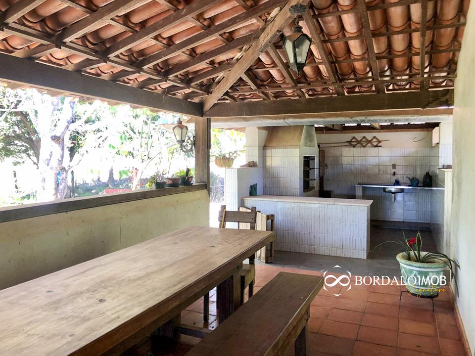 Rodovia DF-250, Km 2,7 Condomínio Mansões Entre Lagos 1 - Chácara Harmonia 20.000 m² de natureza conforto e exclusividade no Condomínio Entre Lagos - Foto 8