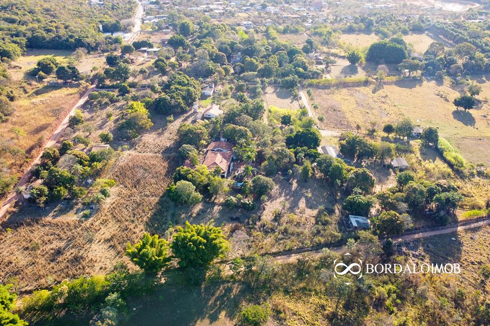 Rodovia DF-250, Km 2,7 Condomínio Mansões Entre Lagos 1 - Chácara Harmonia 20.000 m² de natureza conforto e exclusividade no Condomínio Entre Lagos - Foto 9