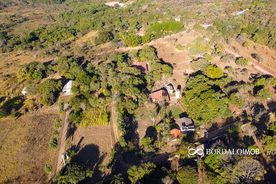 Rodovia DF-250, Km 2,7 Condomínio Mansões Entre Lagos 1 - Chácara Harmonia 20.000 m² de natureza conforto e exclusividade no Condomínio Entre Lagos - Foto 10