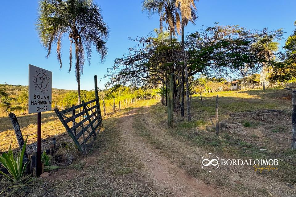Rodovia DF-250, Km 2,7 Condomínio Mansões Entre Lagos 1 - Chácara Harmonia 20.000 m² de natureza conforto e exclusividade no Condomínio Entre Lagos - Foto 11
