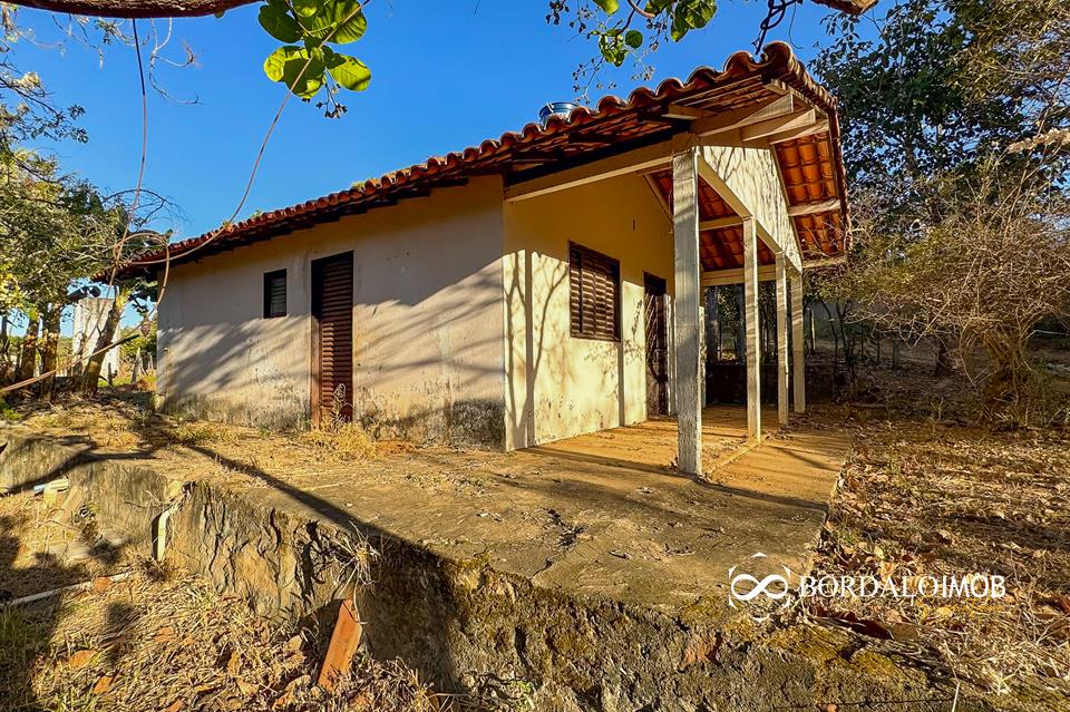 Rodovia DF-250, Km 2,7 Condomínio Mansões Entre Lagos 1 - Chácara Harmonia 20.000 m² de natureza conforto e exclusividade no Condomínio Entre Lagos - Foto 12