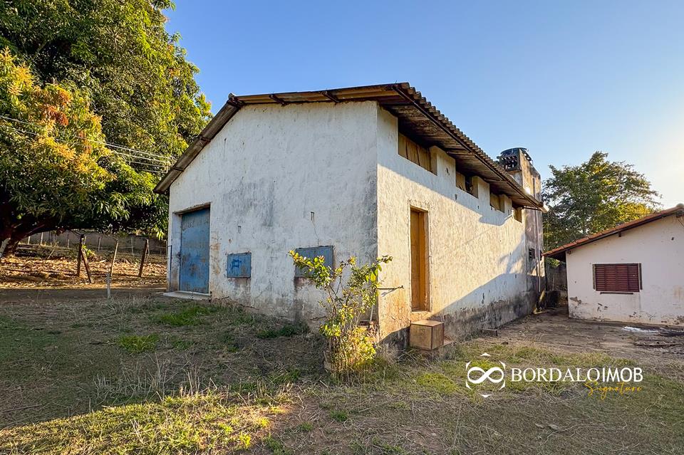 Rodovia DF-250, Km 2,7 Condomínio Mansões Entre Lagos 1 - Chácara Harmonia 20.000 m² de natureza conforto e exclusividade no Condomínio Entre Lagos - Foto 13