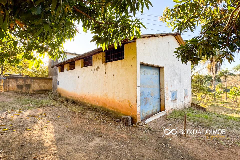 Rodovia DF-250, Km 2,7 Condomínio Mansões Entre Lagos 1 - Chácara Harmonia 20.000 m² de natureza conforto e exclusividade no Condomínio Entre Lagos - Foto 14