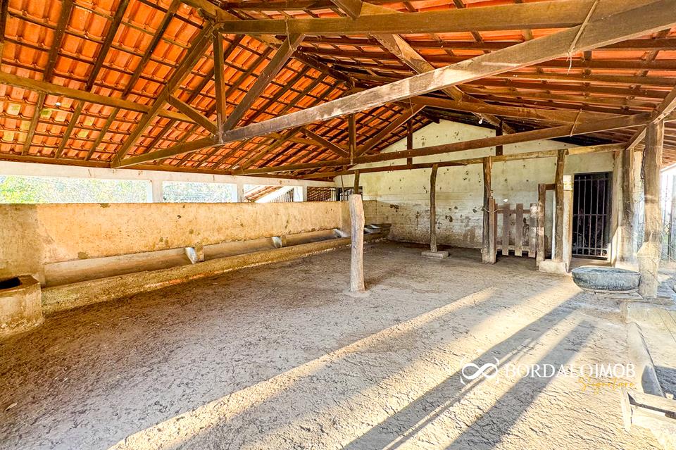 Rodovia DF-250, Km 2,7 Condomínio Mansões Entre Lagos 1 - Chácara Harmonia 20.000 m² de natureza conforto e exclusividade no Condomínio Entre Lagos - Foto 15