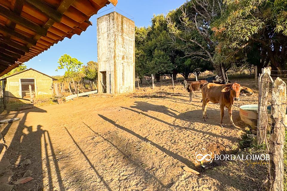 Rodovia DF-250, Km 2,7 Condomínio Mansões Entre Lagos 1 - Chácara Harmonia 20.000 m² de natureza conforto e exclusividade no Condomínio Entre Lagos - Foto 16